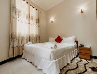 Panama Garden Resort - Moshi - 4
