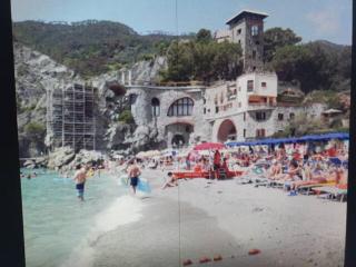 DELuxe 4 Bedrooms in Fegina Monterosso - Monterosso al Mare - 7