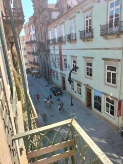 Flores Apartment - Porto - 9