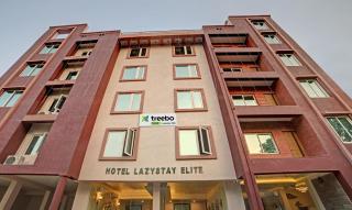 Treebo Lazystay Elite - Bhubaneshwar - 9