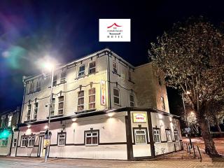 The Commongate Hotels - Londen - 2