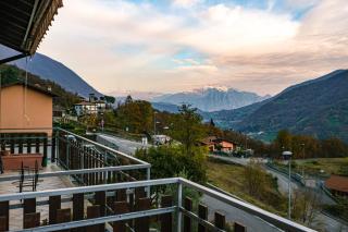 La Quiete - Casa Vacanza - Ranzanico - 1