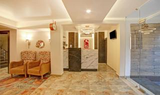Treebo Lazystay Elite - Bhubaneshwar - 7