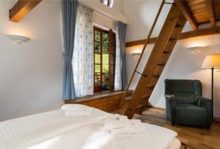 Pension Slunečnice & Panorama Restaurace Farma - Špindlerův Mlýn - 6