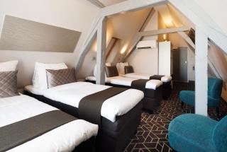 Hotel CC - Ámsterdam - 3