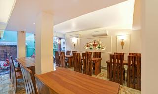 Treebo Lazystay Elite - Bhubaneshwar - 6