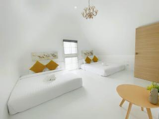 ภูฝ้ายวิลล่า Phufai villa - Chiang Khan - 2