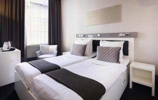 Hotel CC - Ámsterdam - 4