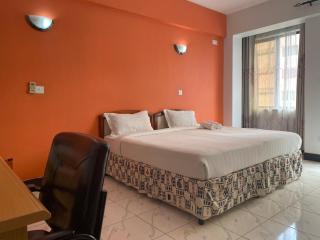 Panama Inn Moshi - 5