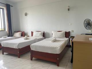 Panama Inn Moshi - 6