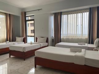 Panama Inn Moshi - Moshi - 7