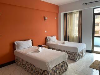 Panama Inn Moshi - Moshi - 8