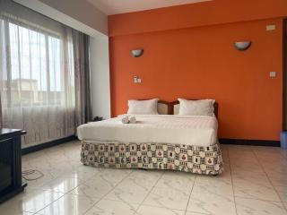 Panama Inn Moshi - Moshi - 9