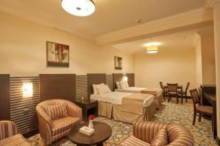Al Hidayah Towers Hotel - Mekka - 4
