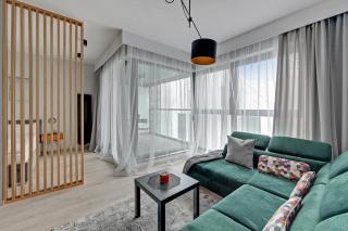 Flatbook - City Center Apartments Granaria I - Danzig - 1