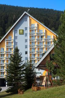 Pinia Hotel & Resort - Špindlerův Mlýn - 0