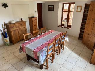 Le Pied de Ville Pouzenc - Embrun - 4