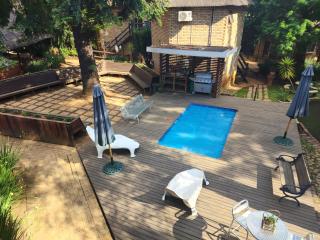Goodnight Guest Lodge - Johannesburg - 8