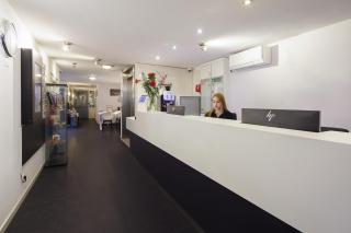 Hotel CC - Ámsterdam - 6