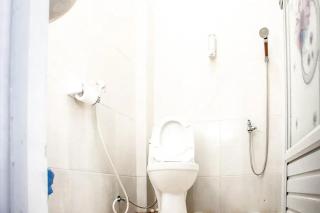 Samar Wulu Guest House Syariah Mitra RedDoorz near Ketapang - Ketapang - 6