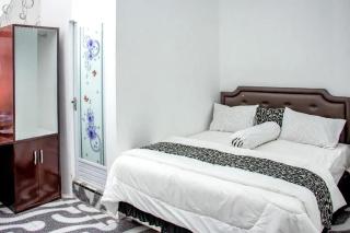 Samar Wulu Guest House Syariah Mitra RedDoorz near Ketapang - Ketapang - 9