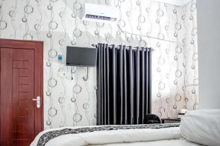 Samar Wulu Guest House Syariah Mitra RedDoorz near Ketapang - Ketapang - 8