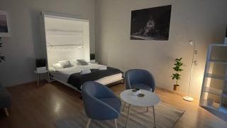 Urban Spirit 2 Apartment - Budapest - 5