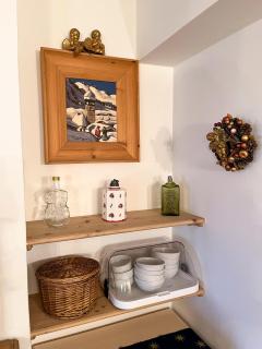 Koller, Pension Haus - 2