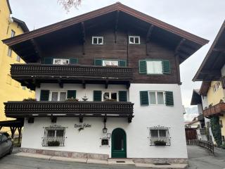 Koller, Pension Haus - Kitzbühel - 9