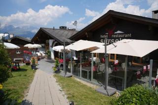Hotel Surselva - Surcuolm - 0