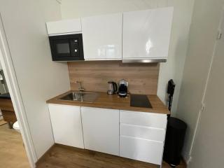 L'Escale Studio Arras avec parking privé - Arras - 6