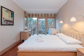 BIRUTE COZY - Palanga - 1
