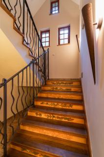 Pension Slunečnice & Panorama Restaurant Farma - 1