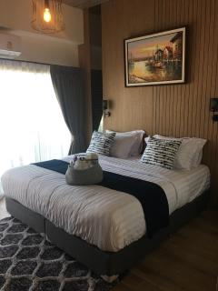 Tree​ for​ rest​ poshtel - Bangkok - 4