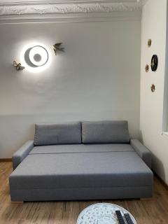 L'Escale Studio Arras avec parking privé - Arras - 2