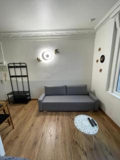 L'Escale Studio Arras avec parking privé - Arras - 3