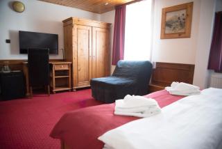 Hotel Jelinek - Špindlerŭv Mlýn - 2