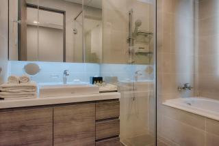 GRANFERTE Phnom Penh Hotel - Phnom Penh - 6