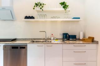 DR Apartments Friedrichshain - Berlino - 9