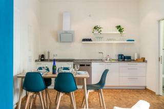 DR Apartments Friedrichshain - Berlino - 2