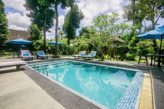 Canvas Escape Resort - Ubud - 4