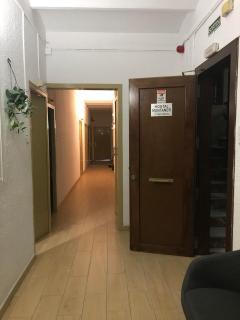 Hostal Muntaner - Barcelone - 8
