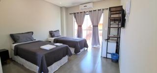 Euro Flat Hotel - Parnaíba - 6
