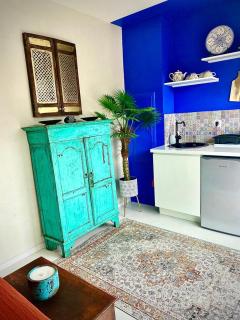 Qasabah Majorelle - Saint-Gilles-les-Bains - 6