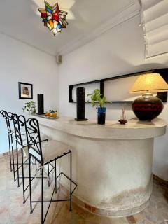 Riad Dar Foundouk and Spa - Marrakech - 8