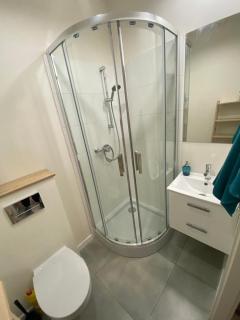 Matejki rooms - 6