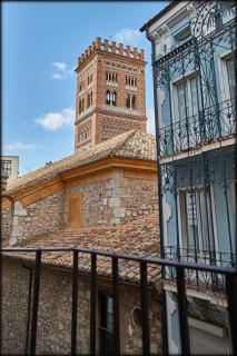 Torre Mudéjar - Teruel - 0