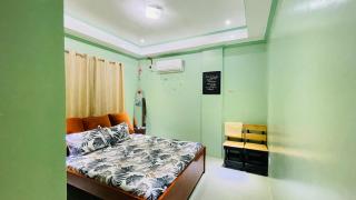 Sephreen Home stay - San Juan - 6