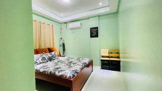 Sephreen Home stay - San Juan - 9