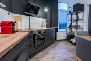 Cozy Appartement in Wilhelmshaven - Zentrumsnah - 4